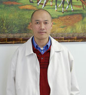 Dr. Le Li